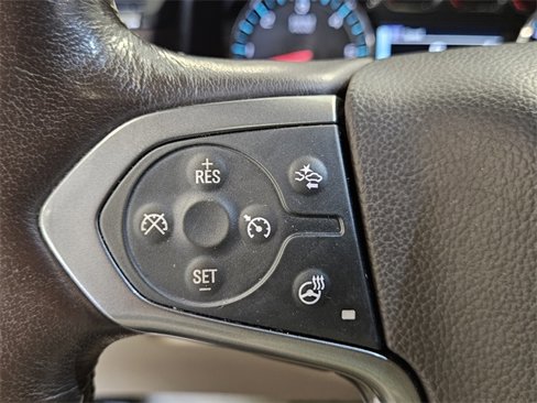 Used 2016 Chevrolet Tahoe LT image 30