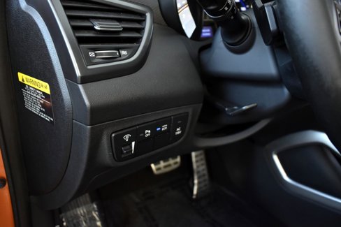 Used 2013 Hyundai Veloster Turbo w/ Ultimate Pkg image 26