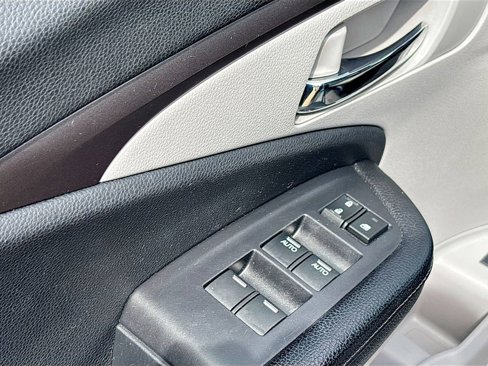 Used 2018 Honda Ridgeline RTL image 17