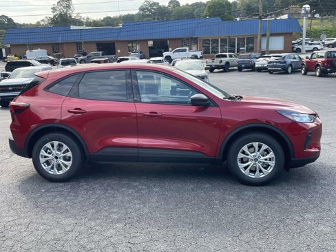 New 2025 Ford Escape Active image 5