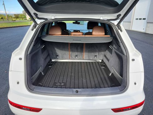 Used 2018 Audi Q5 2.0T Premium Plus image 16