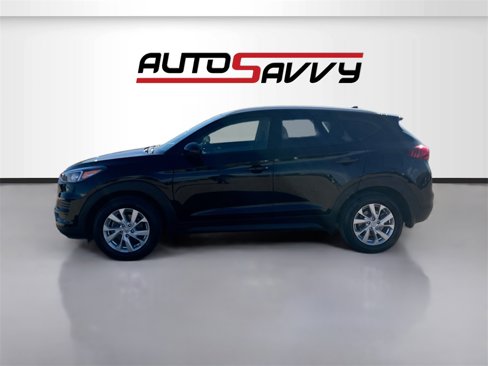 Used 2020 Hyundai Tucson Value image 4