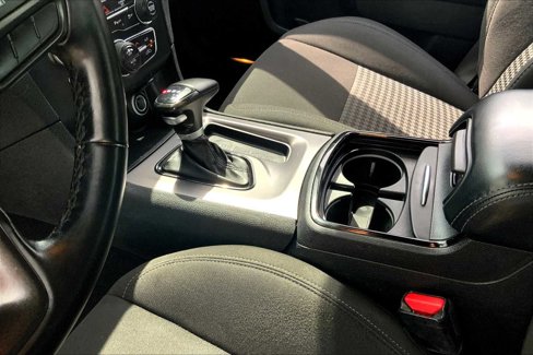 Used 2023 Dodge Charger GT w/ Blacktop Package image 16