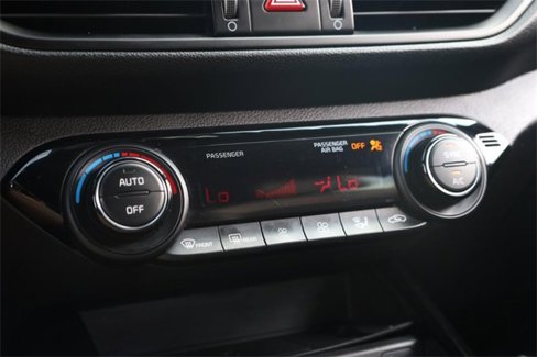 Used 2022 Kia Forte GT w/ GT Technology Package image 15