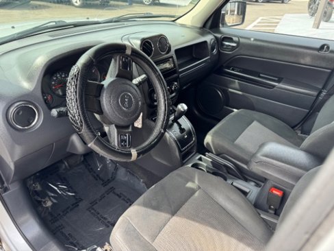 Used 2011 Jeep Patriot Sport w/ PWR Value Group image 18