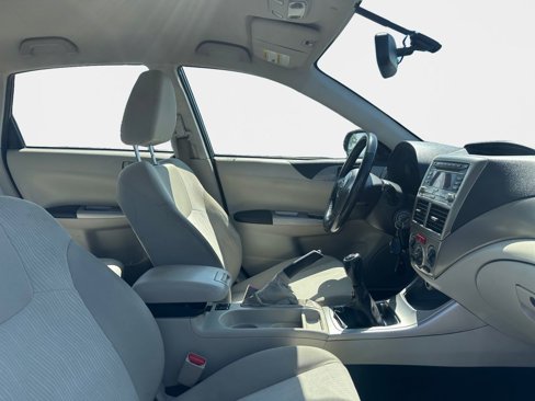 Used 2010 Subaru Impreza Outback Sport image 15