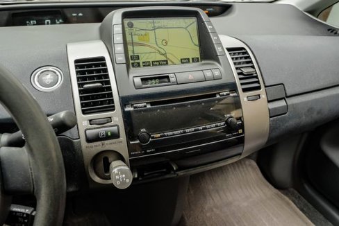 Used 2009 Toyota Prius Touring image 32