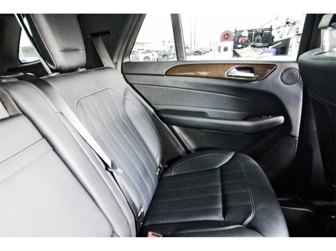 Used 2019 Mercedes-Benz GLE 400 4MATIC image 13