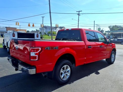 Used 2020 Ford F150 XLT w/ Trailer Tow Package image 5