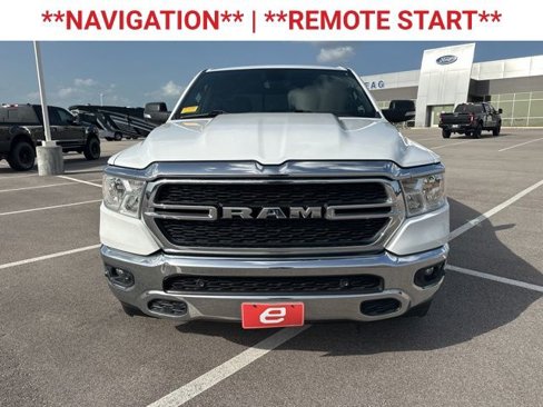 Used 2020 RAM 1500 Big Horn image 2