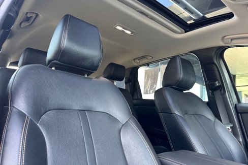 Used 2024 MAZDA CX-90 3.3 Turbo w/ Preferred Package image 21