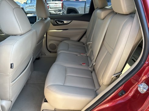 Used 2014 Nissan Rogue SL image 20