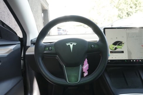 Used 2021 Tesla Model 3 Long Range image 34