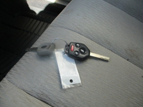 Used 2010 Subaru Outback 2.5i Premium image 36