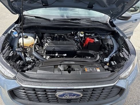 Certified 2023 Ford Escape Active image 29