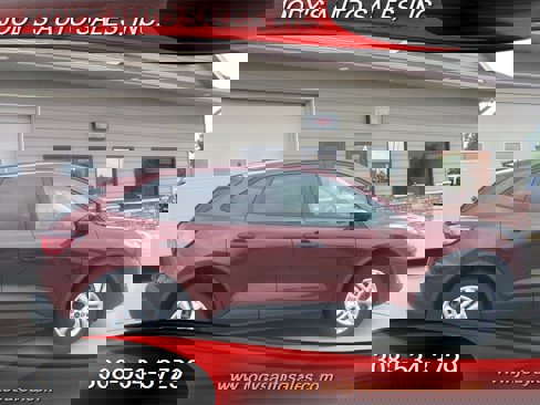 Used 2021 Ford Escape S image 29