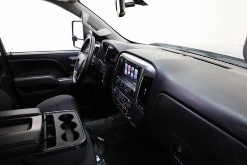 Used 2018 Chevrolet Silverado 3500 LT w/ LT Convenience Package image 69