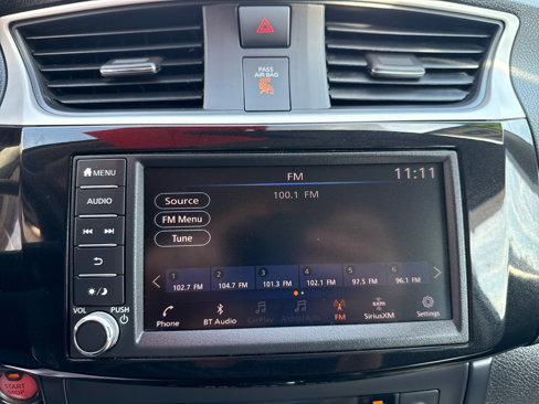 Used 2019 Nissan Sentra SV image 17