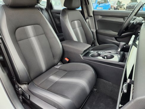 Certified 2022 Honda Civic Sport image 14