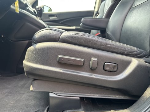 Used 2014 Honda CR-V EX-L image 15