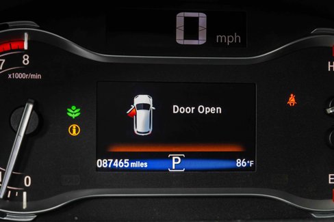 Used 2018 Honda Pilot EX-L image 10
