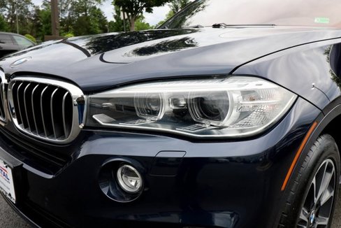 Used 2017 BMW X5 xDrive35i image 19