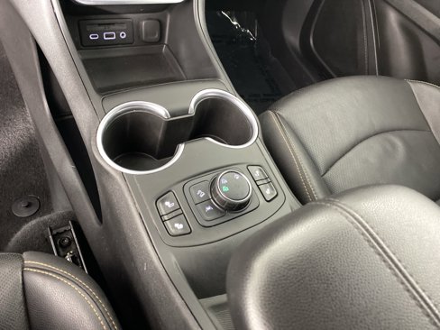 Used 2020 GMC Terrain SLT image 38