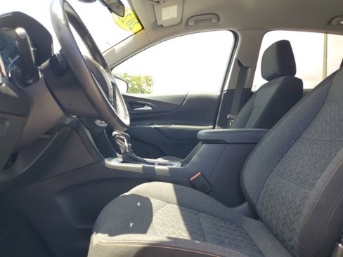 Used 2022 Chevrolet Equinox LT image 21