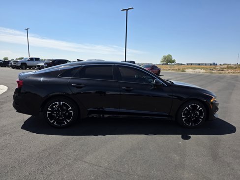 Used 2023 Kia K5 GT-Line w/ GT-Line Premium Package image 5