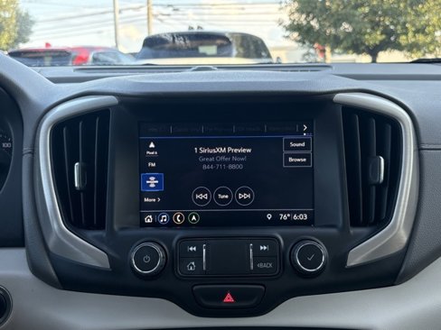 Used 2020 GMC Terrain Denali w/ Denali Premium Package image 27