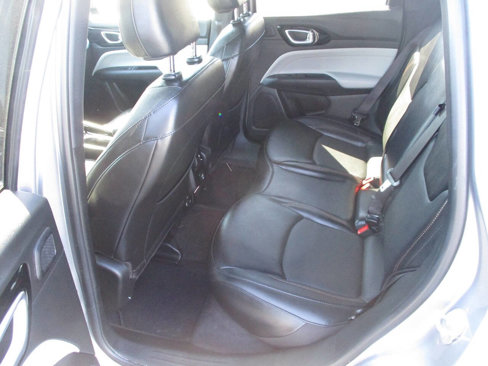 Used 2023 Jeep Compass Limited w/ Sun and Sound Group image 16