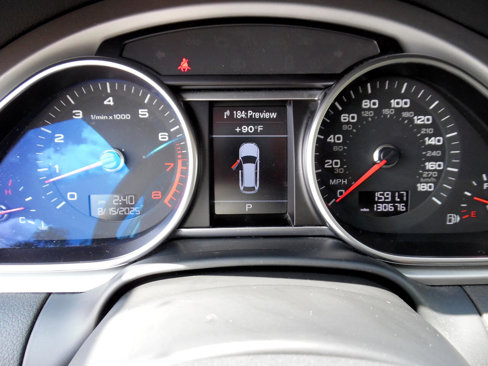 Used 2015 Audi Q7 3.0T Premium Plus w/ Premium Plus Package image 13