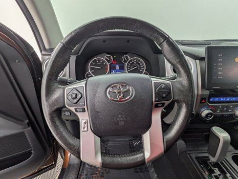 Used 2016 Toyota Tundra Limited image 17