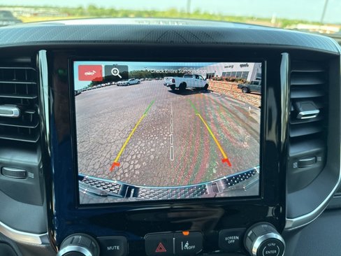 New 2025 RAM 1500 2WD Crew Cab image 38