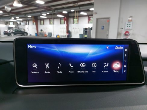 Used 2019 Lexus RX 350 AWD image 23