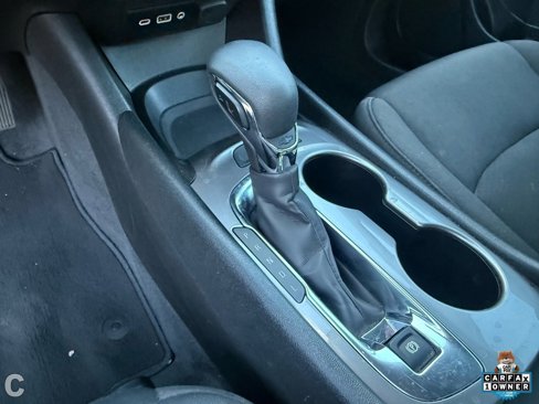 Used 2023 Chevrolet Malibu LS image 12