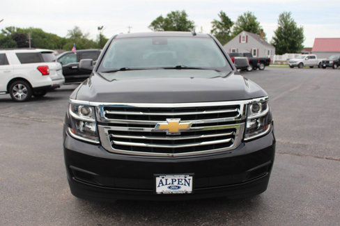 Used 2020 Chevrolet Tahoe LS w/ Max Trailering Package image 8