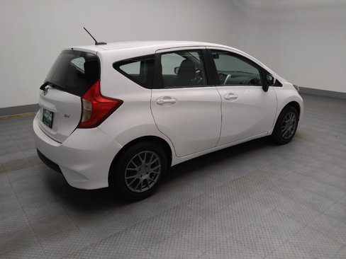 Used 2017 Nissan Versa Note SV image 10