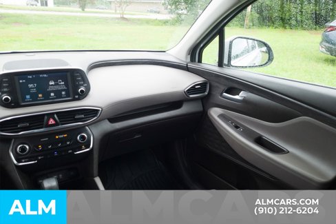 Used 2019 Hyundai Santa Fe SE image 19