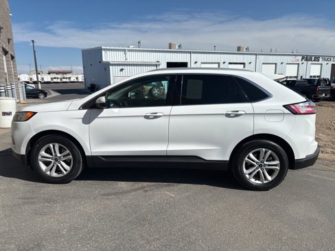 Used 2020 Ford Edge SEL image 6