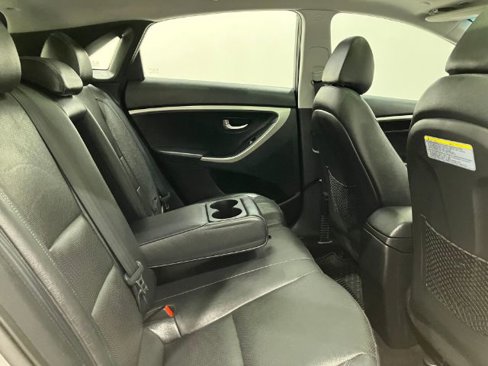 Used 2013 Hyundai Elantra GT w/ Tech Pkg image 52