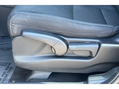 Certified 2021 Honda Ridgeline Sport image 13