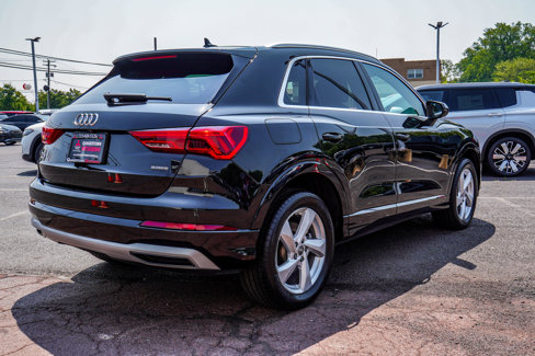 Used 2020 Audi Q3 2.0T Premium image 5