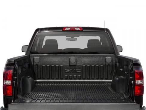 Used 2018 GMC Sierra 1500 SLE image 12