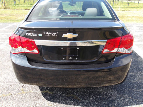 Used 2012 Chevrolet Cruze Eco image 32