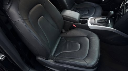 Used 2012 Audi A5 2.0T Premium Plus image 37