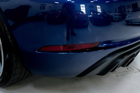 Used 2021 Porsche 718 Cayman GT4 image 27