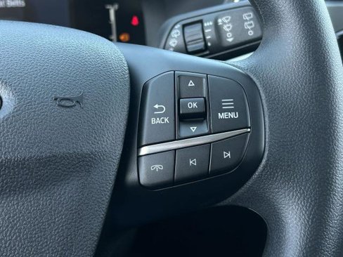 New 2025 Ford Escape Active image 13
