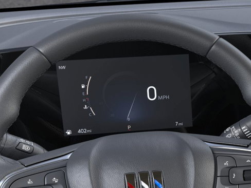 New 2024 Buick Encore GX Sport Touring w/ Experience Buick Package image 37