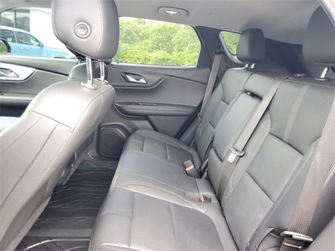 Used 2022 Chevrolet Blazer LT w/ LPO, Floor Liner Package image 9